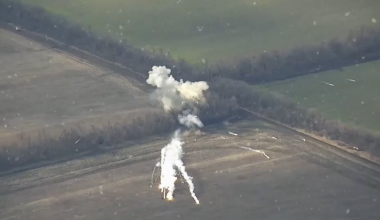 A compilation of Russian air defense systems, anti-aircraft missile systems, radars, and other equipment being destroyed by Ukrainian strikes (Posted by Ukrainian 15th Artillery Recon Brigade)