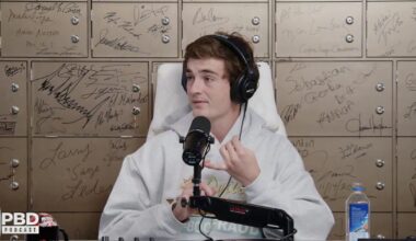 Nick Shirley Explains Why Critics Won’t Be Able to Take Him Down: ‘I’m a Virgin, I Don’t Have Sex’