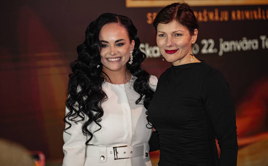 Kovaļova šķetinās septiņus šokējošākos noziegumus, kuri pastrādāti Latvijā — Santa