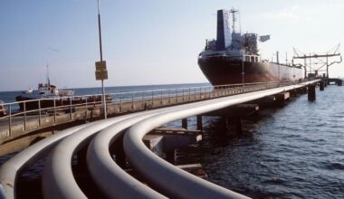 új olajvezeték épül Magyarország felé