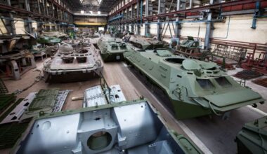 T-90M: az oroszok az utolsó pillanatban megkapták a szupertankokat a frontra