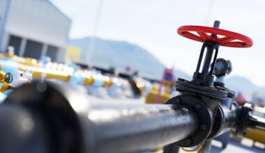 Új olajvezeték épül Magyarország felé, ennek most nagyon örülhet a Mol