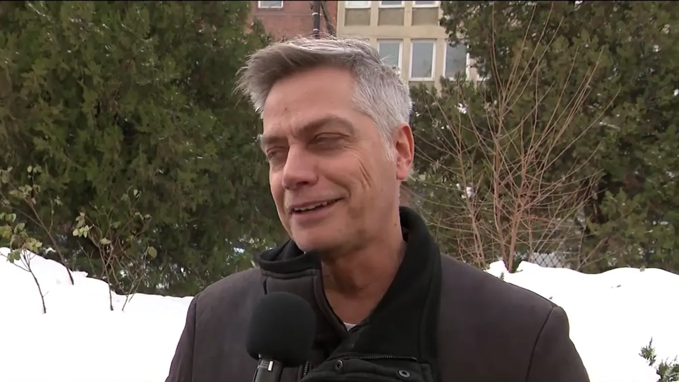 Havas káosz Zuglóban - Lavinát indított el Harsányi Levente üzenete