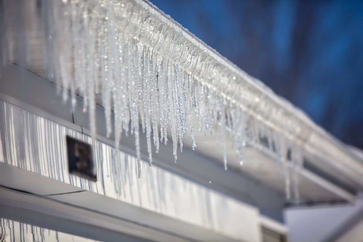 Kemény fagyok jönnek, bedurvul az időjárás