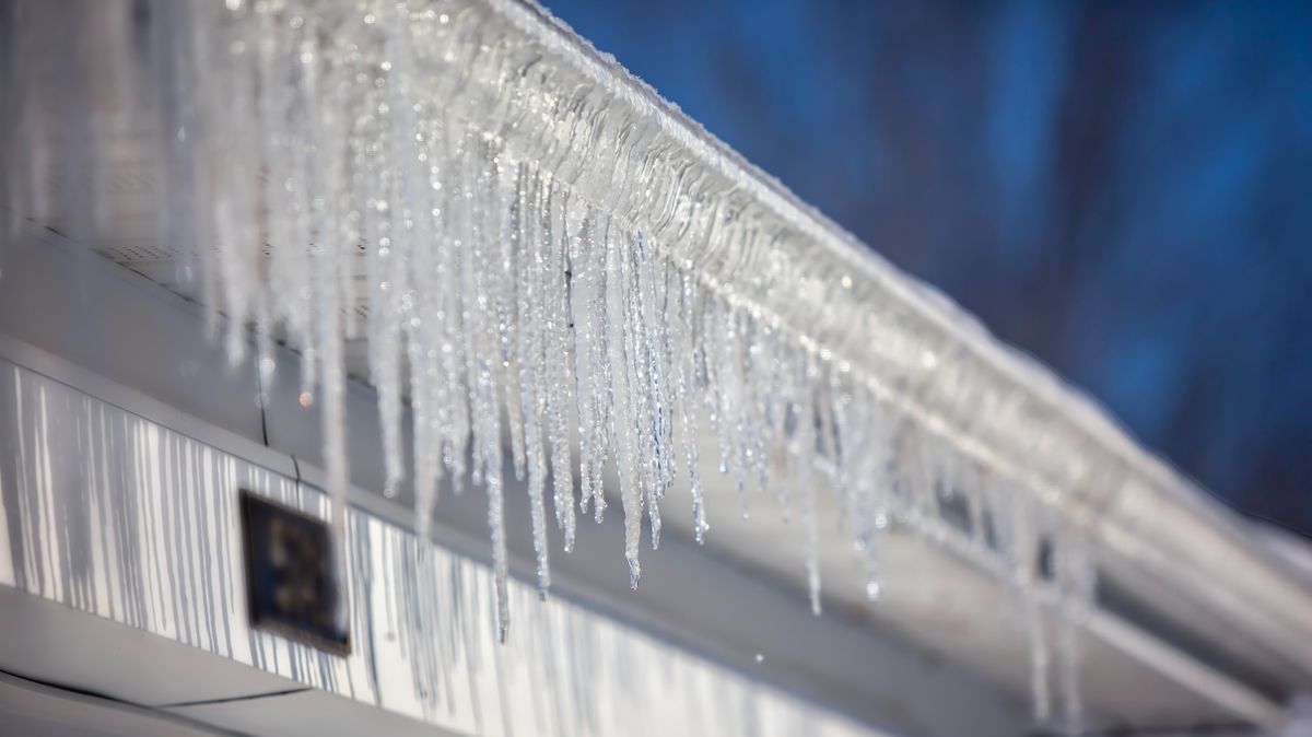 Időjárás: burális hideg közelít Magyarország felé