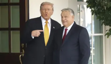 Orbán Balázs: 2025 a béke és a szuverenitás éve volt Magyarország számára