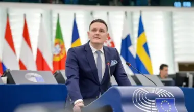 Magyarországot egy német EP-képviselő védte meg a balliberális támadásoktól