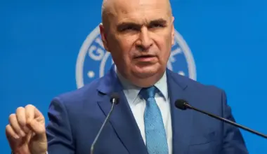 "Ne uităm cu atenție la ce se întâmplă în Venezuela. România nu are ambasadă acolo" • Newsweek România