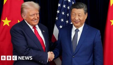 How tariffs will continue to reshape the global economy in 2026