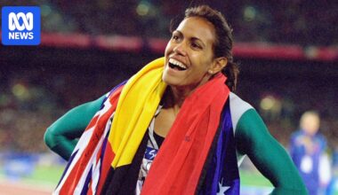 Australia Day Honours List 2026: Meet some of the people inspiring the nation