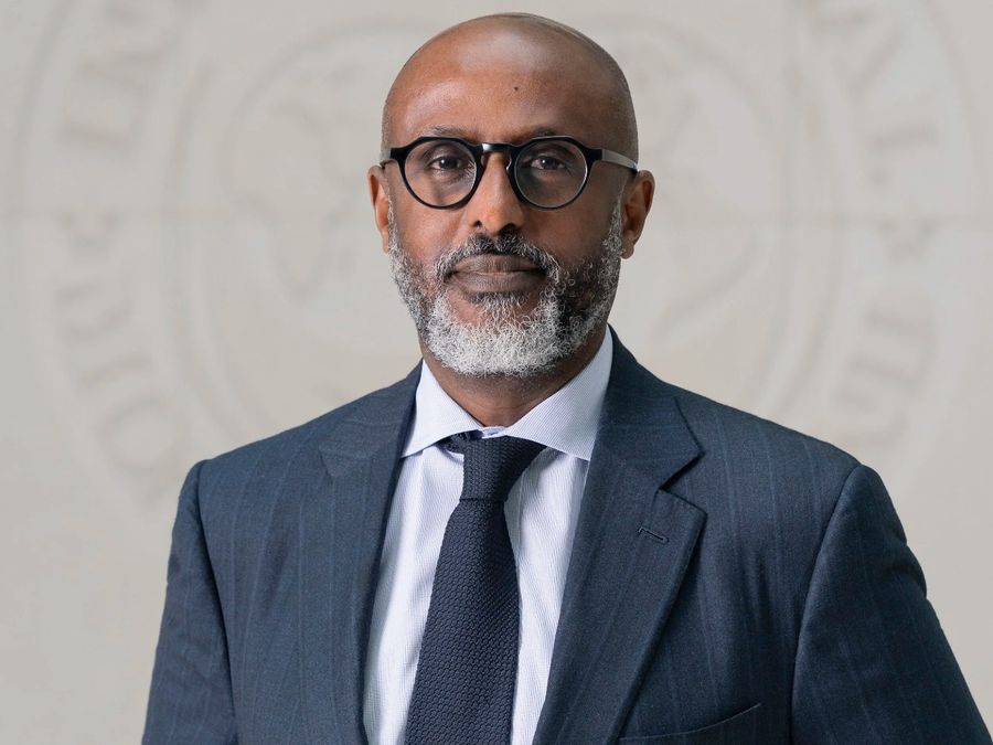 IMF Confirms Abebe Selassie Retirement from African Department