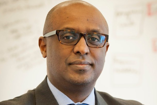 Abebe Aemro Selassie to retire as Director of African Department at IMF