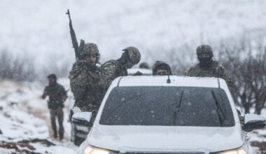 Syria, Israel to set up joint cell under US on de-escalation