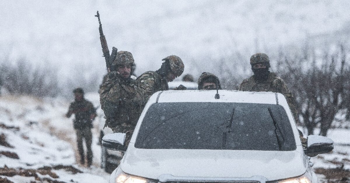 Syria, Israel to set up joint cell under US on de-escalation