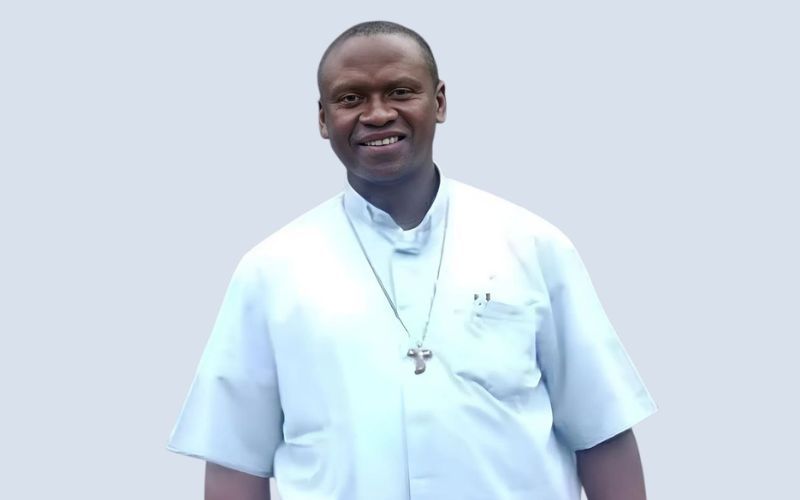 Pope Leo XIV Appoints Coadjutor Bishop for Senegal’s Kolda Catholic Diocese