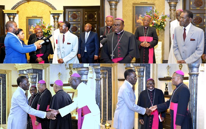 Equatorial Guinea Joins Angola in Confirming Pope Leo XIV’s First African Journey as Pontiff