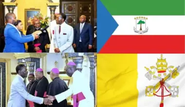 Equatorial Guinea: Things to know ahead of Pope Leo XIV’s pastoral visit