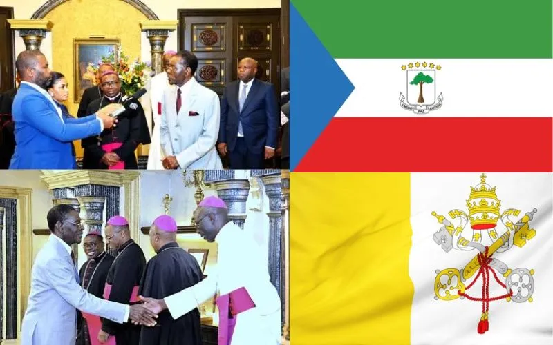 Equatorial Guinea: Things to know ahead of Pope Leo XIV’s pastoral visit