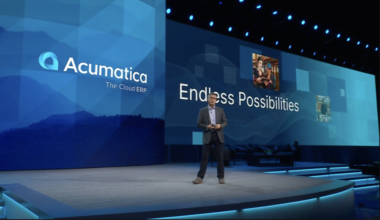 Acumatica Summit 2026 - taking the pulse of cloud ERP, AI, and customer realities