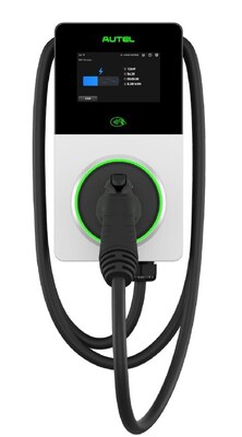 /C O R R E C T I O N -- Autel Energy North America/