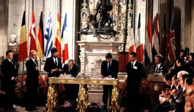 la historia de éxito de una joven democracia convertida en uno de los "motores europeos"