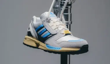 adidas ZX 8000 Made in Germany Release Info