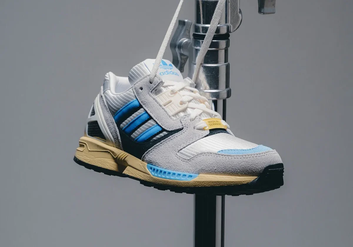 adidas ZX 8000 Made in Germany Release Info