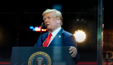 Trade War: Trump Threatens to "Devour" Canada with 100% Tariffs Over China Pact | Streamline Feed