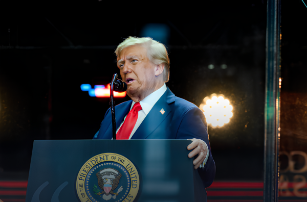 Trade War: Trump Threatens to "Devour" Canada with 100% Tariffs Over China Pact | Streamline Feed