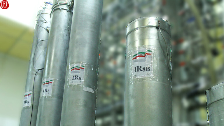 Iran Warns US Threats Against Its Nuclear Program Endanger IAEA Credibility, NPT