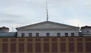 Belarus Is Jailing Its Citizens For Supporting Ukraine’s Fight Against Russia