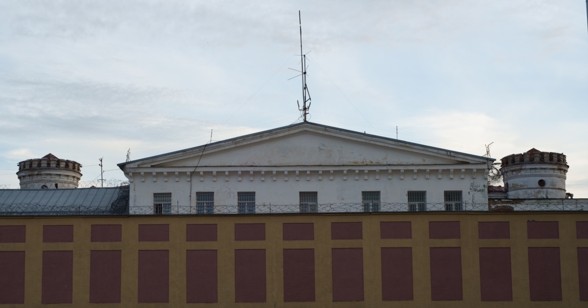 Belarus Is Jailing Its Citizens For Supporting Ukraine’s Fight Against Russia