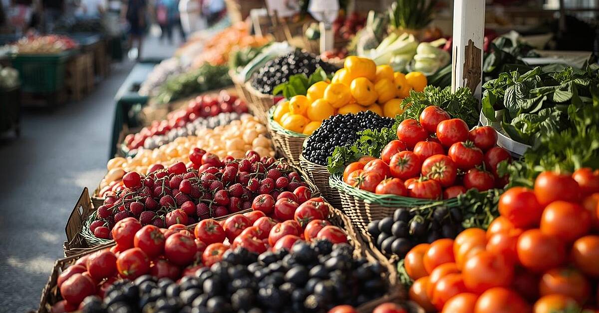AECOC Study Unveils Top Priorities For Spain’s Fruit And Vegetables Sector In 2026
