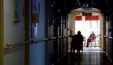 V domovih prve položnice za dolgotrajno oskrbo: od 100 do 650 evrov manj