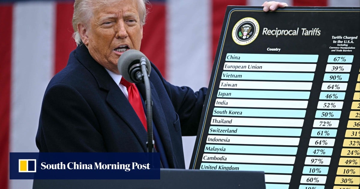 Singapore businesses list rising costs and tariffs as their biggest challenges