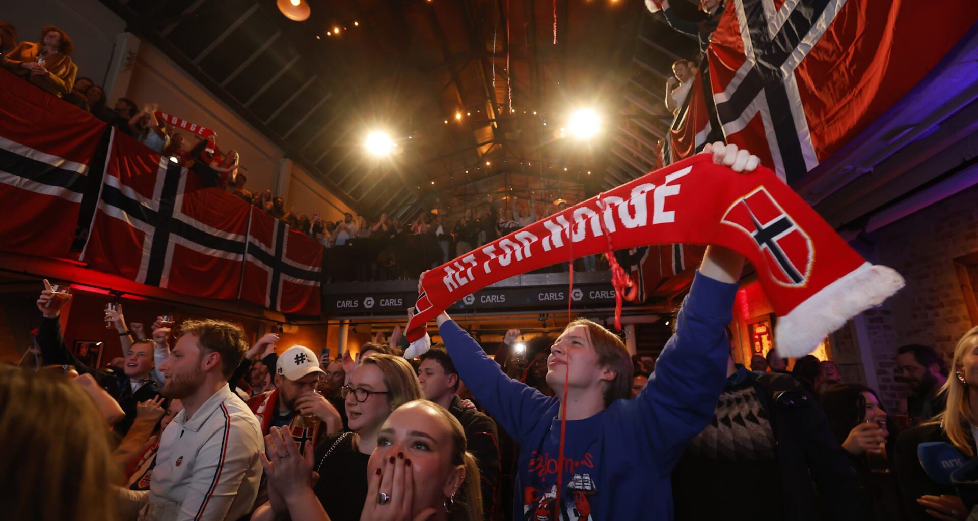 Dette kan du glede deg til i 2026