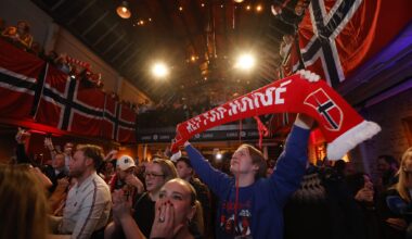 Dette kan du glede deg til i 2026