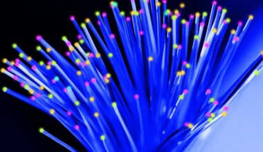 The Critical Infrastructure for AI and Quantum Computing