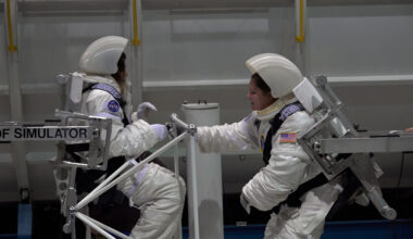 Huntsville’s ‘Year of the Explorer’ celebrates Artemis II mission and space pioneers