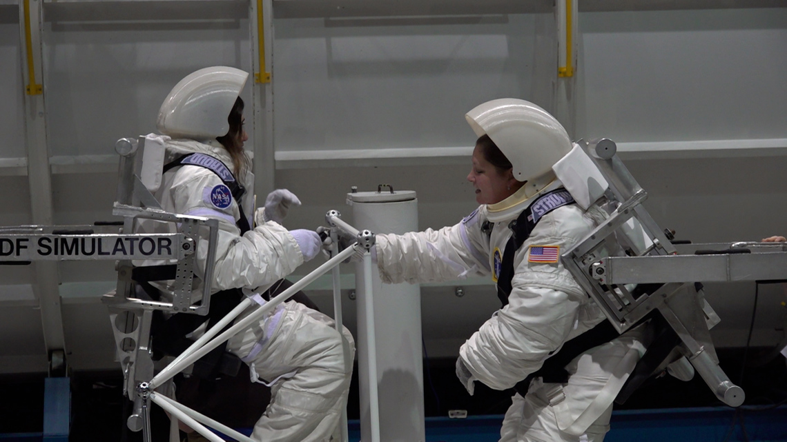 Huntsville’s ‘Year of the Explorer’ celebrates Artemis II mission and space pioneers