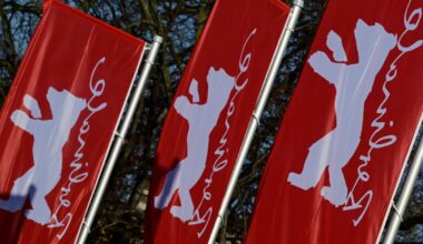 Film festival line-up: Luxembourg co-productions featured across multiple Berlinale sections