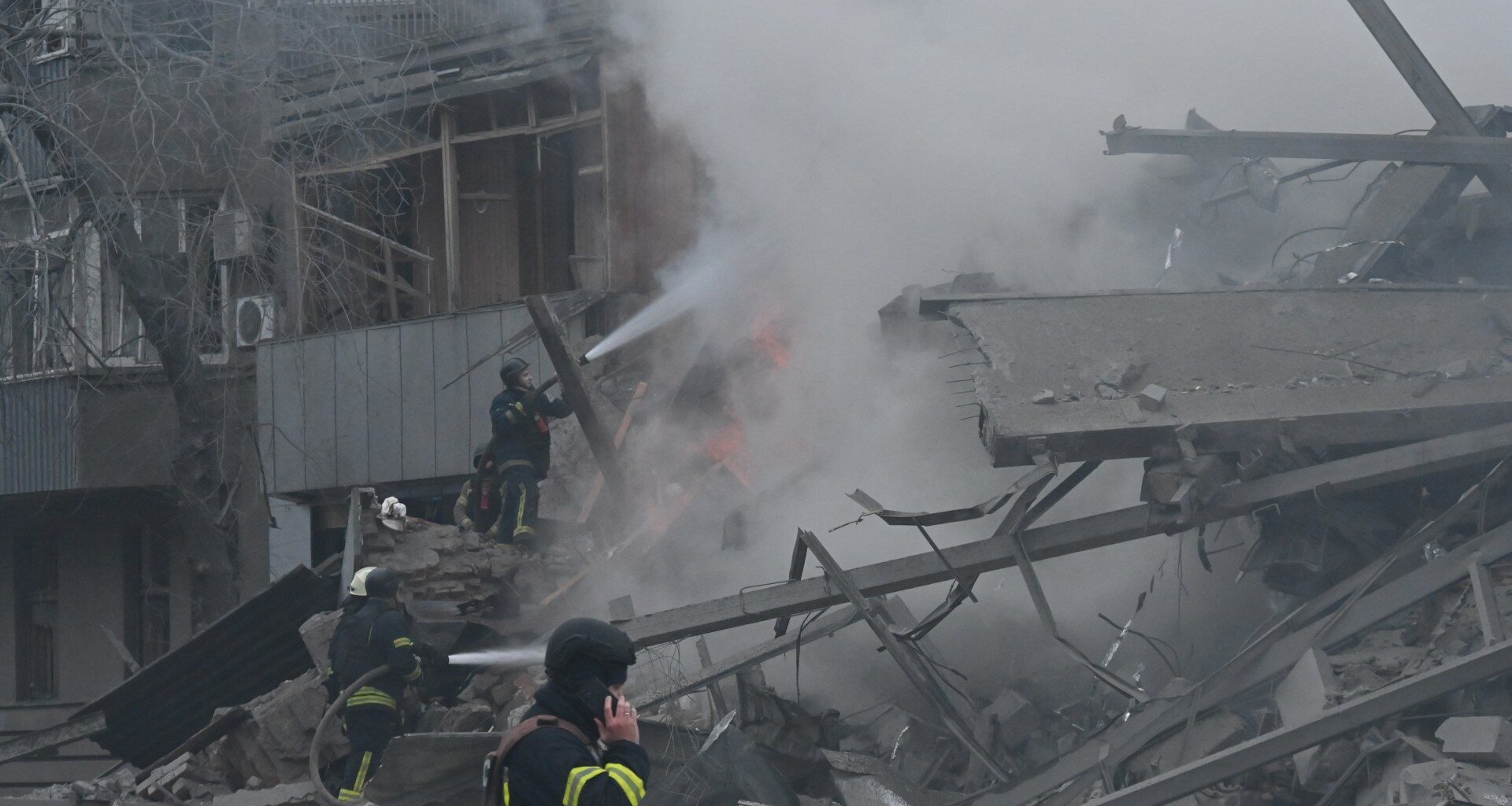 Russia-Ukraine war: List of key events, day 1,409 | Russia-Ukraine war News