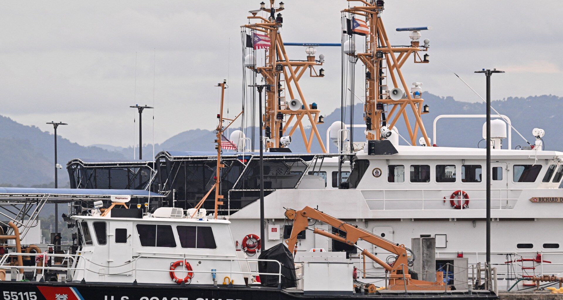 US Coast Guard suspends search for survivors of Pacific boat strike | Donald Trump News