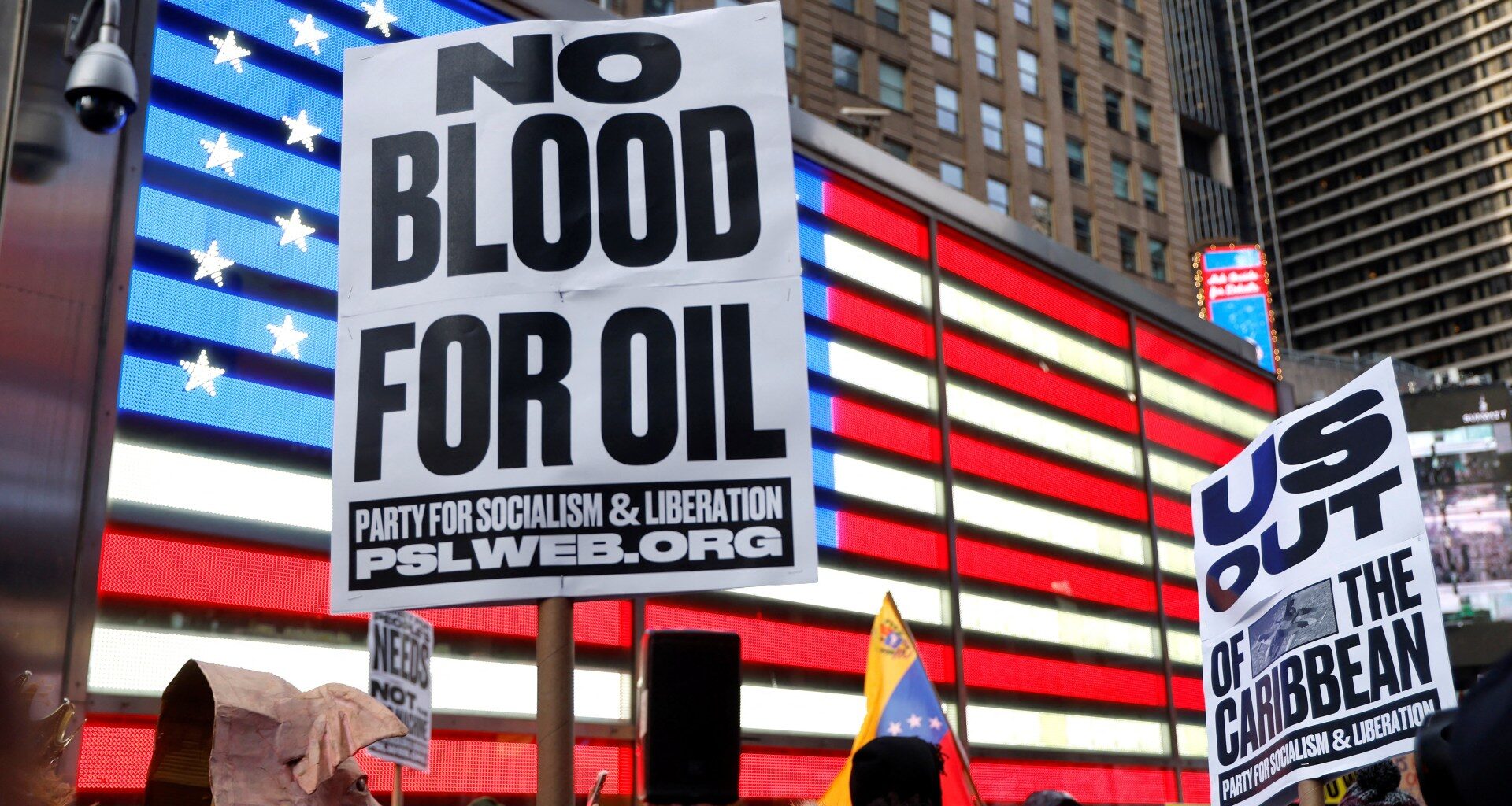 Venezuela after Maduro: Oil, power and the limits of intervention | Oil and Gas News