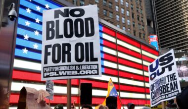 Venezuela after Maduro: Oil, power and the limits of intervention | Oil and Gas News