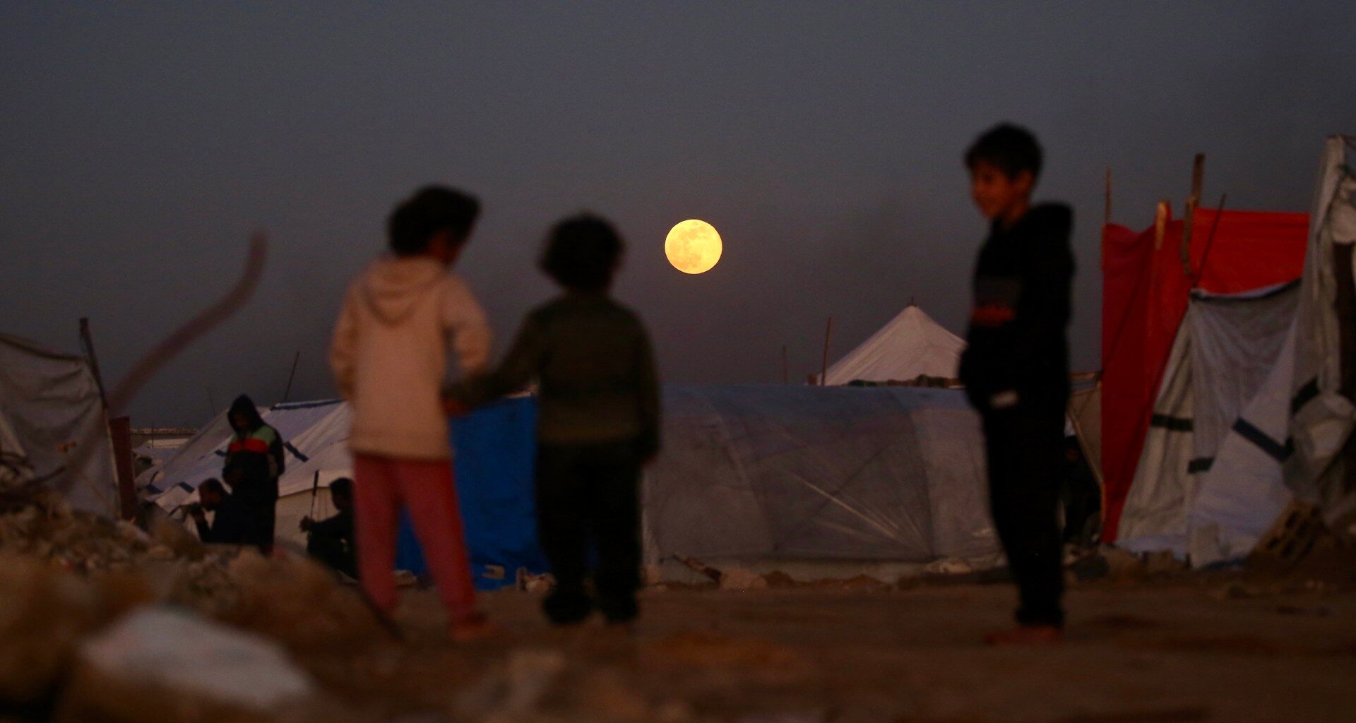 Israel launches deadly strikes in Gaza in new ceasefire violations | Israel-Palestine conflict News