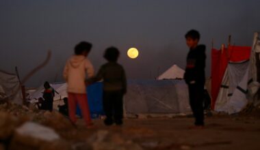 Israel launches deadly strikes in Gaza in new ceasefire violations | Israel-Palestine conflict News