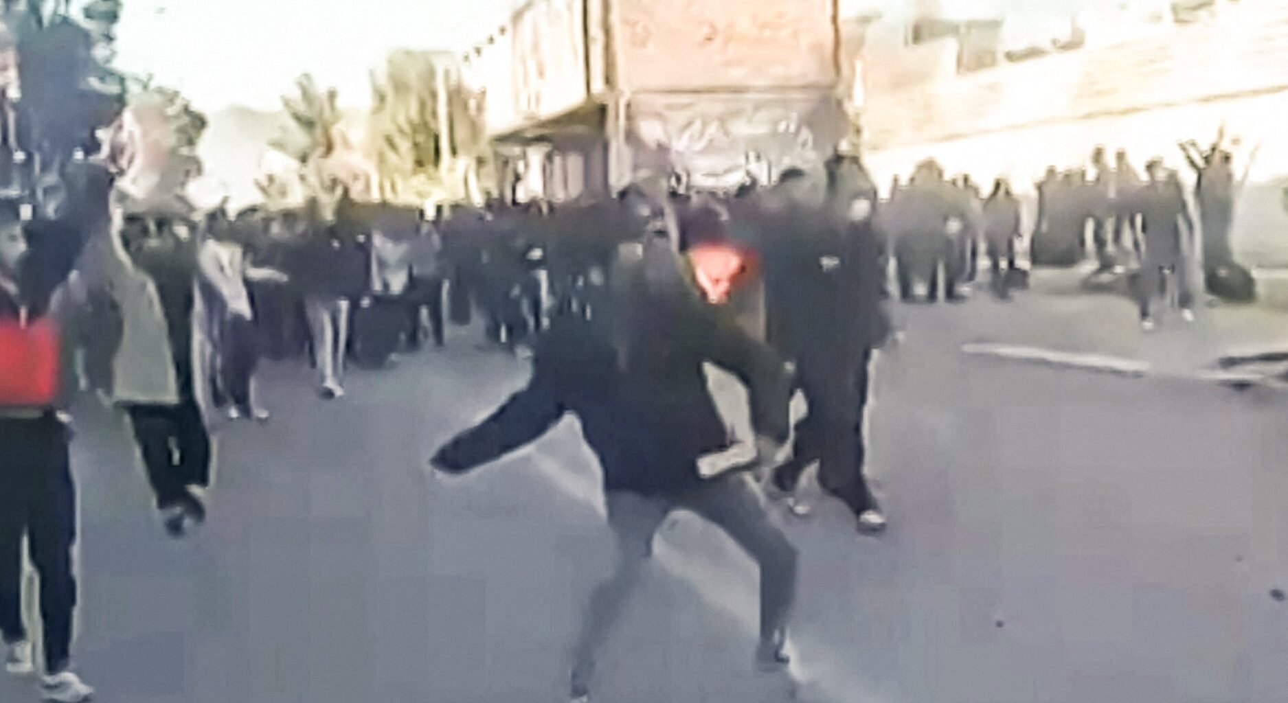 Iran’s New Year demonstrations and the question of regime survival | Protests