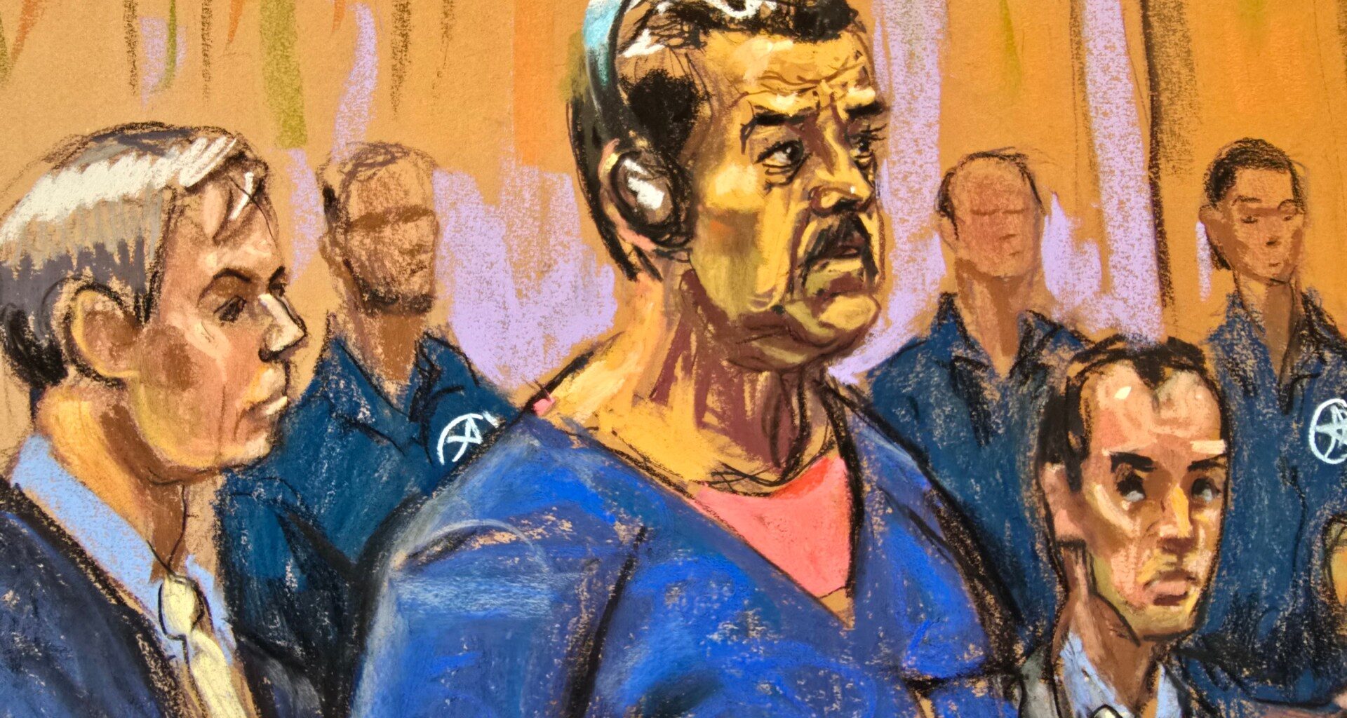 Maduro says he’s a ‘prisoner of war’: Why that matters | Nicolas Maduro News