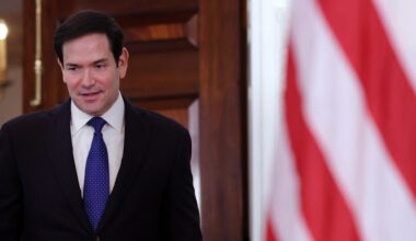 Maduro abduction shows influence, limits of US Secretary of State Rubio | Donald Trump News